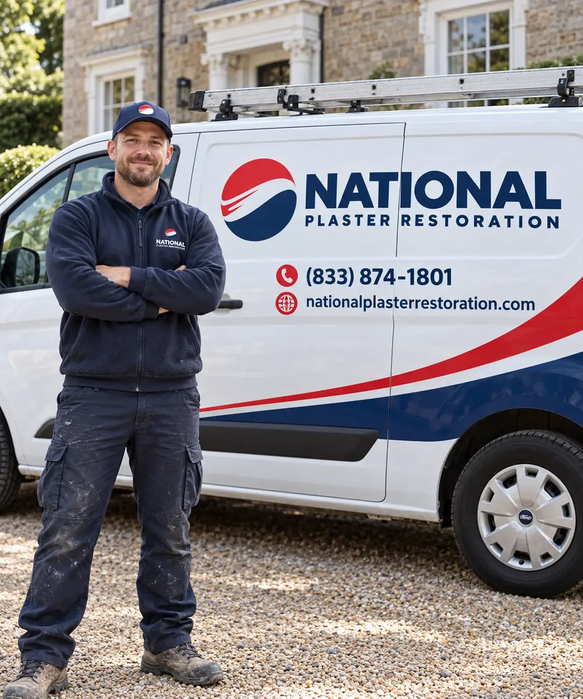 Plaster Repair Chapman, KS FAQs